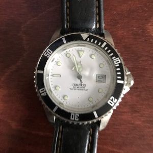Nautica Men’s Watch